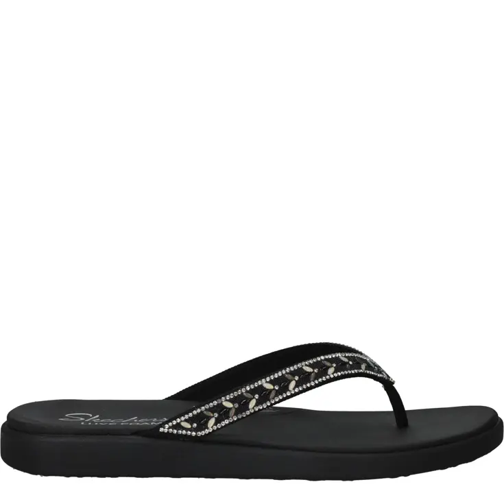 Meditation Luxe Slippers Dames
