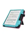 Ereader Hoesje - Jeans strap Case Kobo Libra Color