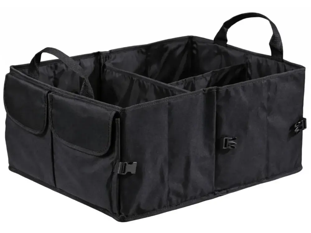 Kofferbak Organizer Auto – 56x39x26,5 cm