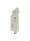 Malika Dames - Softshell Jas - Waterdicht