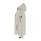 Malika Dames - Softshell Jas - Waterdicht