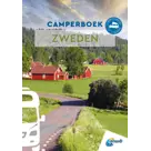 ANWB Camperboek Zweden