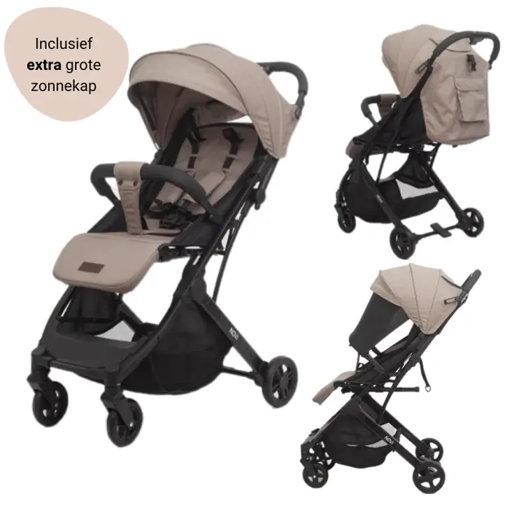 Travel Go Premium - Buggy