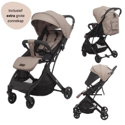 Travel Go Premium - Buggy