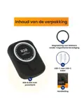 MagSafe Powerbank 10000 mAh - Voor iPhone