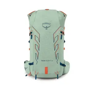 Wandelrugzak Muntgroen L-XL
