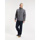 Butler - Softshell jas heren - Human Nature