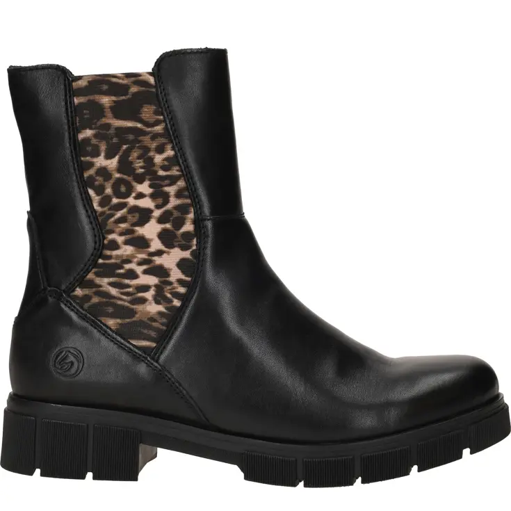 Chelseaboots Dames