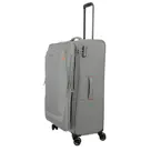 Travelite Umbria 4 Wheel Trolley L  |90 L