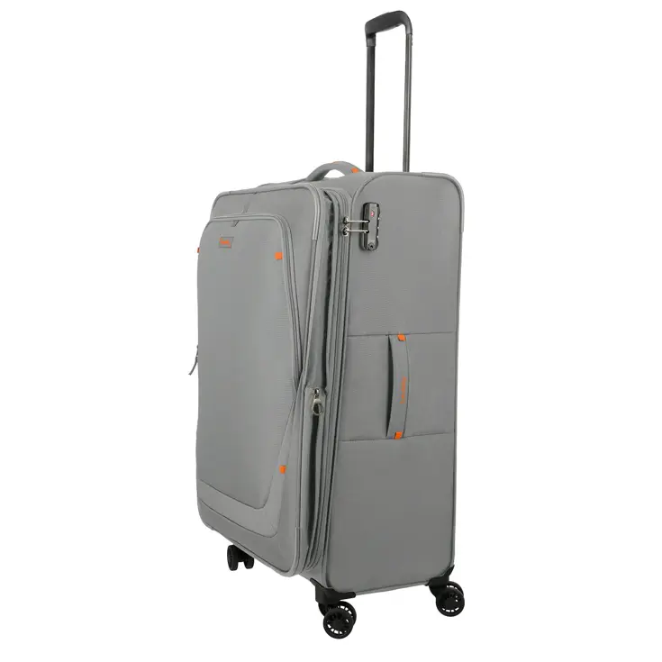 Umbria 4 Wheel Trolley L  | 90 L