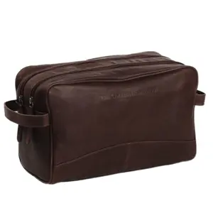 Chesterfield - Stefan - Leren toilettas