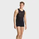 FALKE - O-hals Tanktop Ultralight - Heren