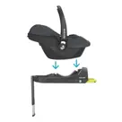 CabrioFix i-Size - Baby autostoel - Maxi-Cosi