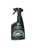 Bandenspray voor langdurige wetlook glans 750ml