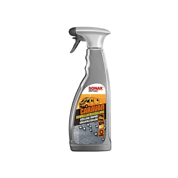 Caravan lakbeschermingsmiddel - 750 ml