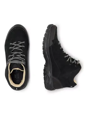 Limasol - Hoge wandelschoenen dames - Human Nature