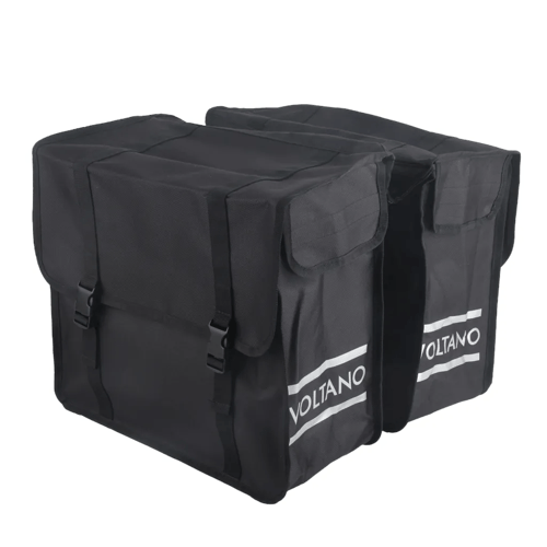 Dubbele Fietstas XL 48 Liter