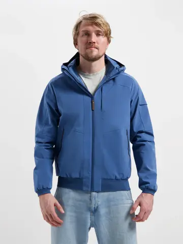 Karl Heren - Hardshell Jas - Waterdicht