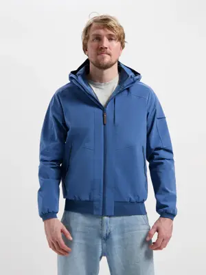 Karl - Heren jas - Travelin'