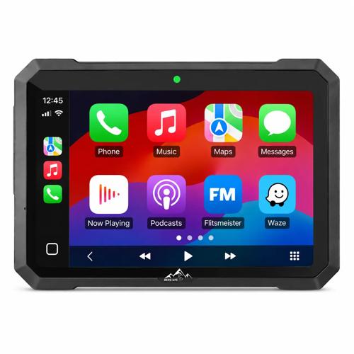 M700 - Motornavigatie - 7 inch