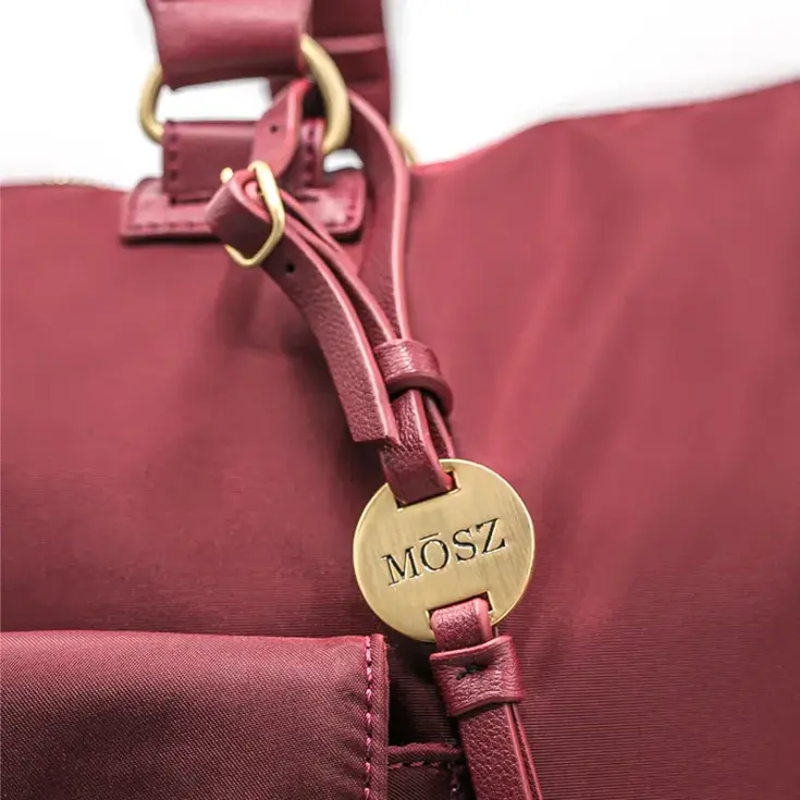 Sandy - Reistas - Met Koffer Sleeve - 37 Liter