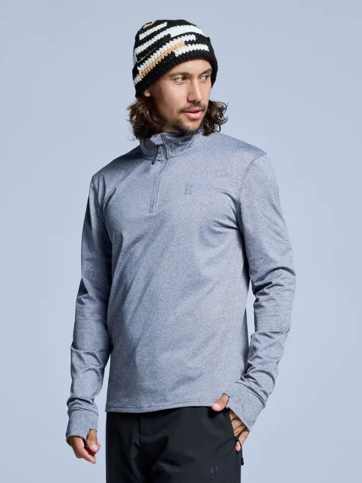Freeride - Heren - Muts