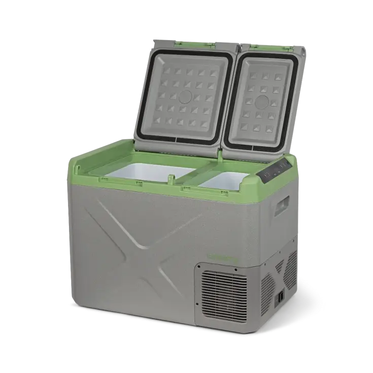 Steamy-E Elektrische Koelbox - 32L