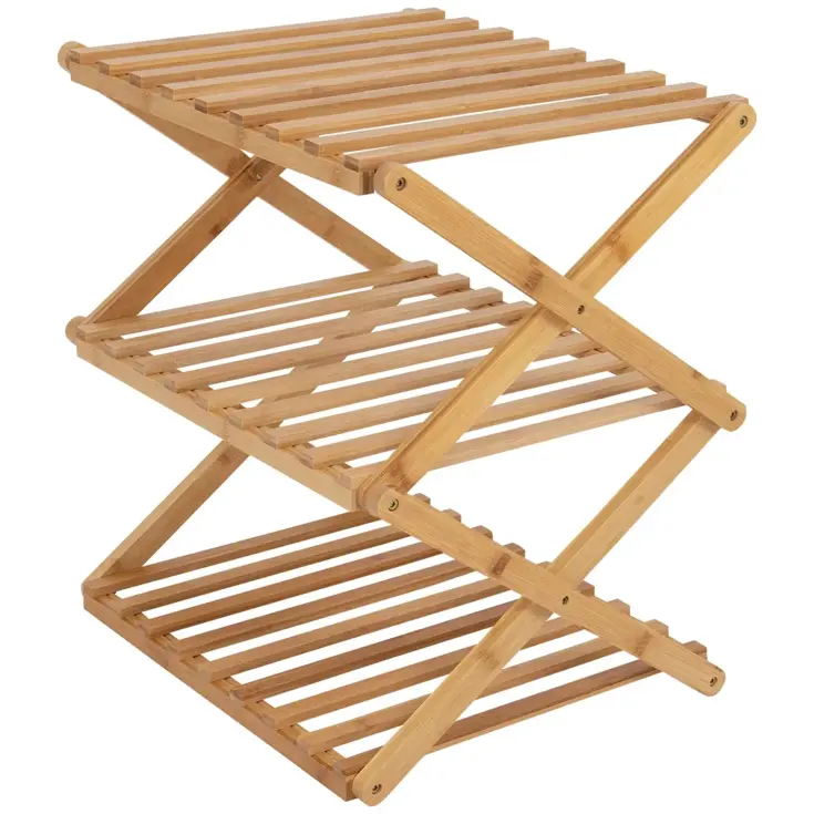 Legkast Fitzroy M Bamboe