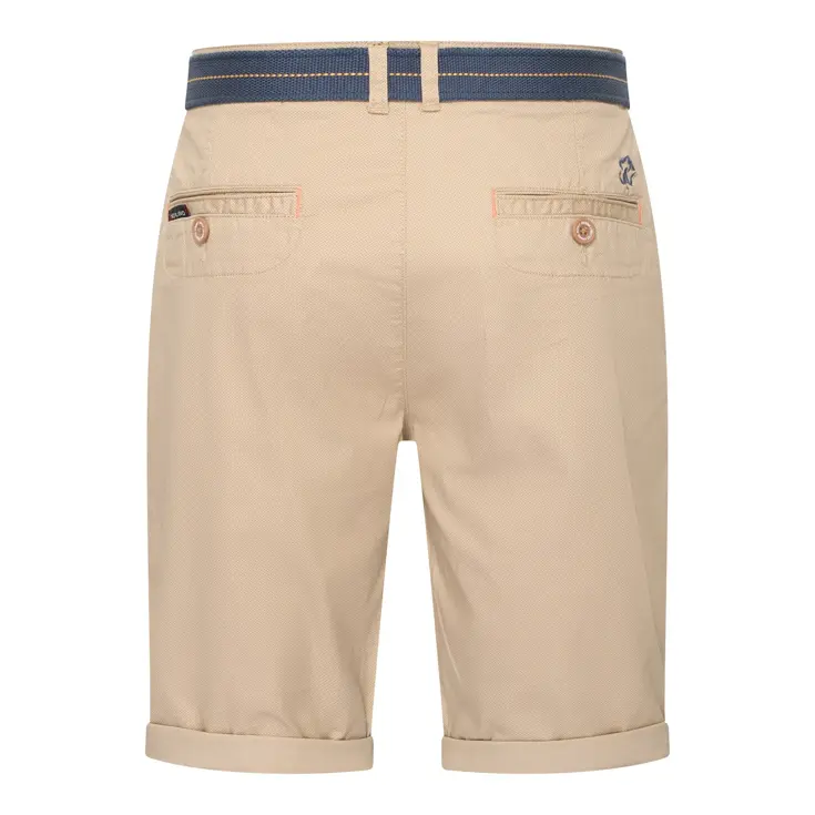 Heren Frime Bermuda