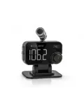 Bluetooth FM Transmitter Auto Dubbele USB