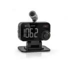 Bluetooth FM Transmitter Auto Dubbele USB