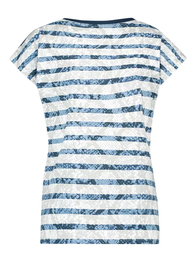 Madelene – T-shirt Dames