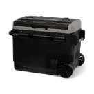 Steamy-E Elektrische Koelbox op wielen - 49L