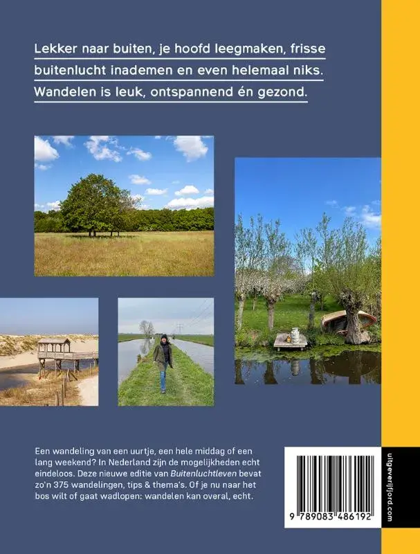 Buitenluchtleven