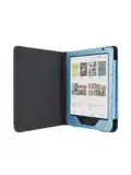 Ereader Hoesje - Luxe Case Kobo Clara BW
