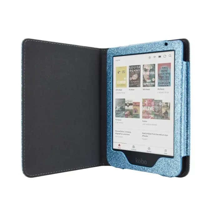Dutch Shield Luxe Case Kobo Clara Colour