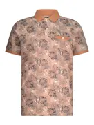 Molvik - Polo heren - Human Nature