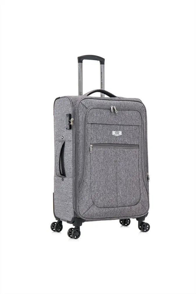 Royalty Rolls - Abu Dhabi - Handbagage