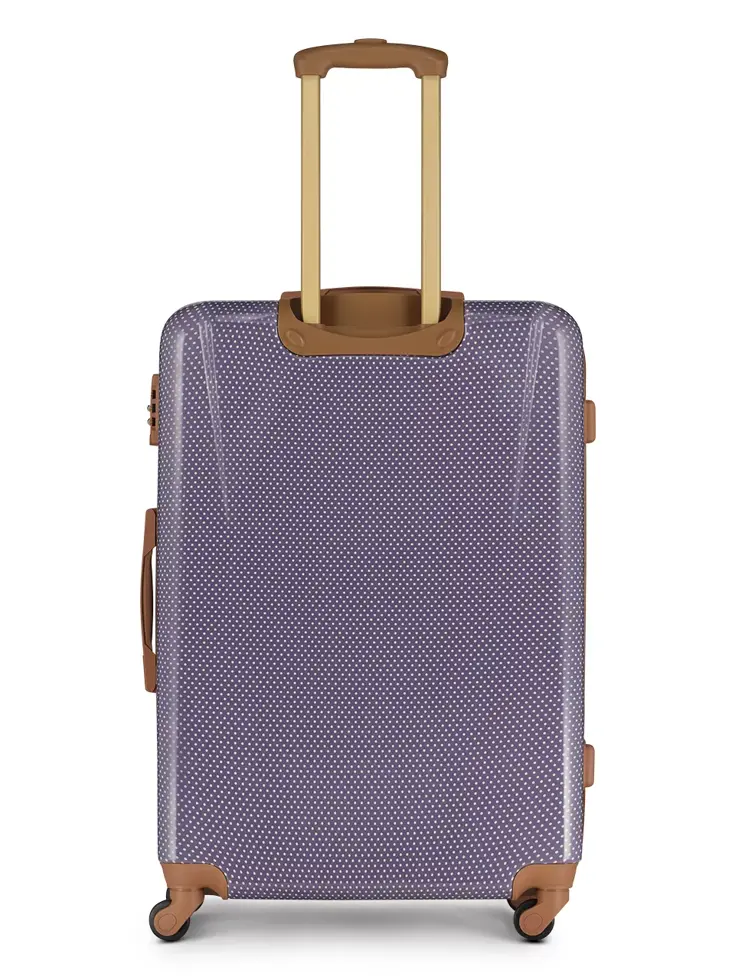 Koffer – ST Malo large – 107 liter – TSA cijferslot