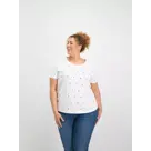 Kathinka - T-Shirt Dames - Plus Size