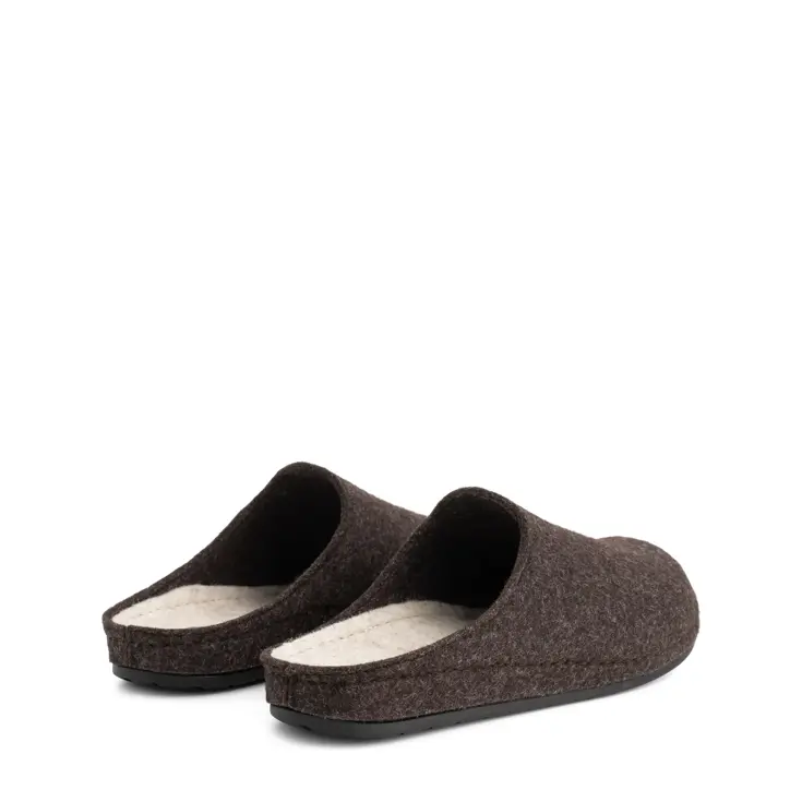 Travelin' Come Home Dames - Pantoffels - Wol
