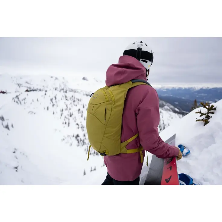 Osprey Glade 12 babylonica yellow
