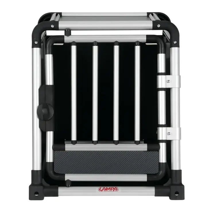 Lampa auto-hondenbench 50 x 60 x 55H cm