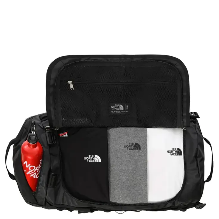 Base Camp Duffel M - Reistas - Rugzak - 71 Liter