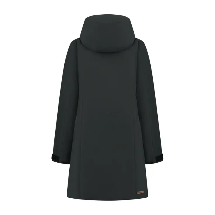 Greta - Dames 3-in-1 jas