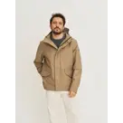 Lefi Heren - Hardshell Jas - Waterdicht