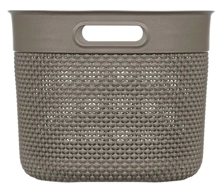 Filo Mand L - 18L - Cappuccino