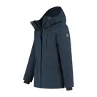 Travelin' Lisbet Dames Winterjas - Waterdicht