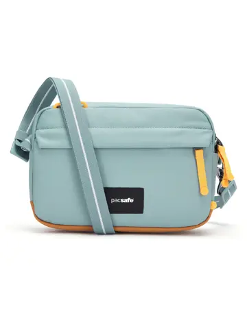 Pacsafe - GO Crossbody - Schoudertas