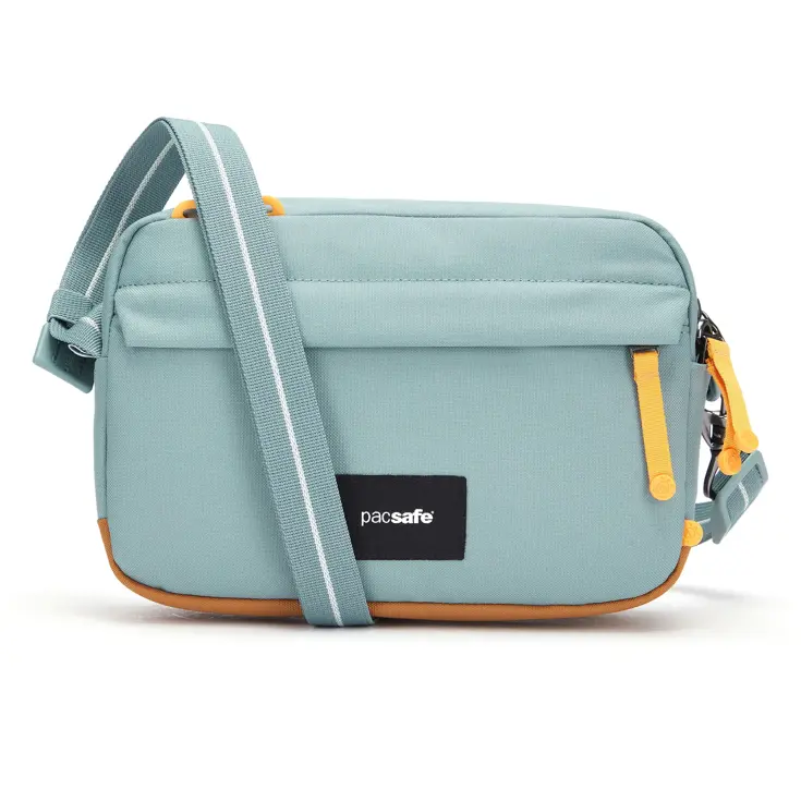 Pacsafe - GO Crossbody - Schoudertas